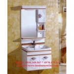 TỦ LAVABO NHỰA MÃ SỐ 272